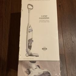 Tineco iFloor Complete Wet Dry Vacuum 