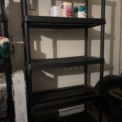 Storage Rack 