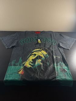 Godspeed Shirt
