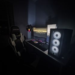 NEGOTIABLE CUSTOM GAMING PC 