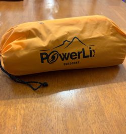 PowerLix Outdoors Sleeping
