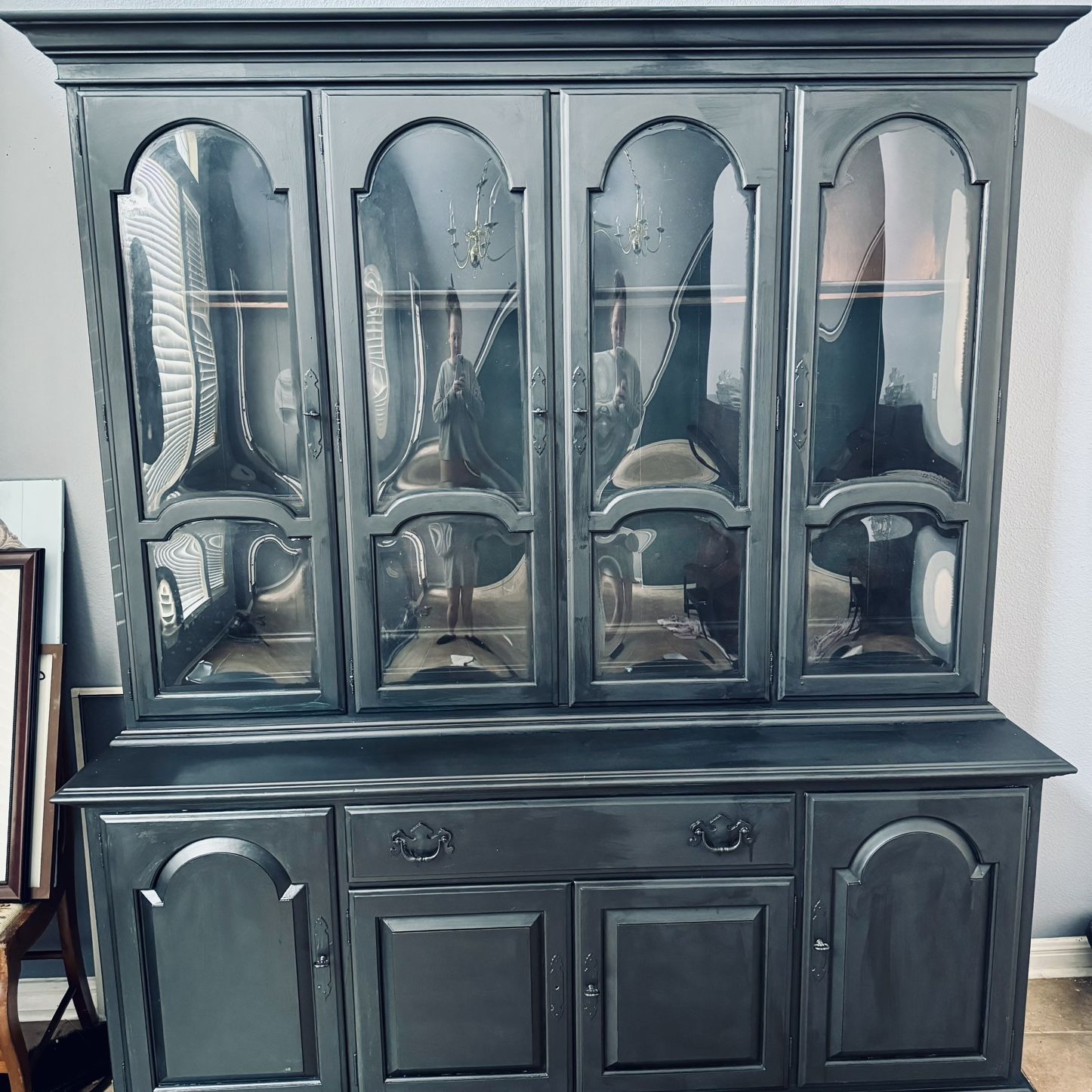 China Cabinet