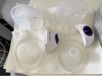 Pump parts brand new sets available