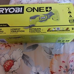 18v Multi-tool New 