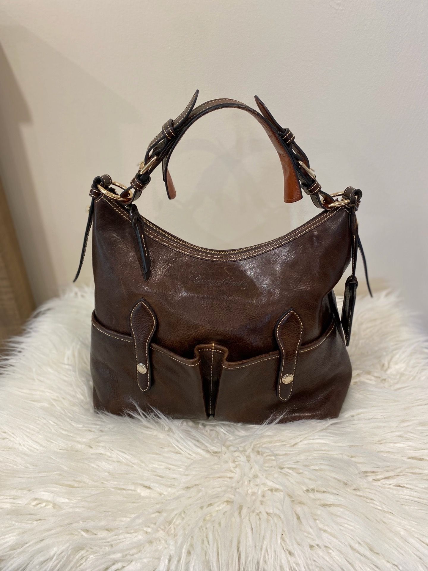 Dooney & Bourke Bag & Wallet
