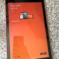 Amazon Fire HD 10