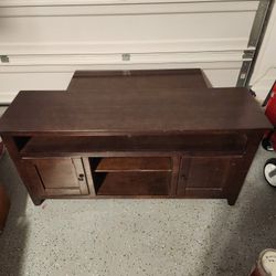 Coffee Table and TV stand 