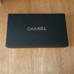 CHANEL WALLET WOMEN DESIGNER 