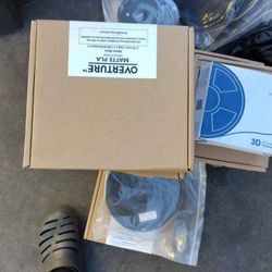 3D Printer Filament Matte Pla