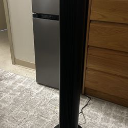Philo Deco Tower Fan $35