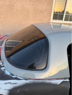 1990 Mazda Mx-5