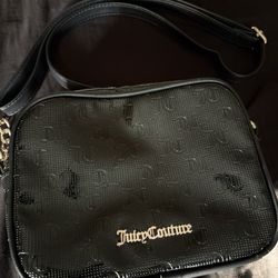 Juicy Couture Bag 