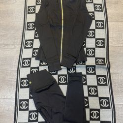 Lululemon Set 