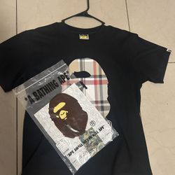 BAPE T Shirt