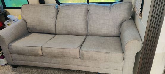 Sofa bed