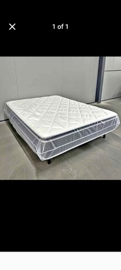 🛏️ Brand New Mattresses | All Sizes Available 🚚✨