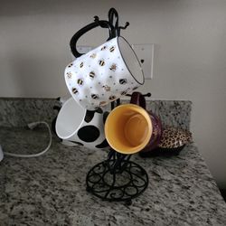 Coffee Cup Holder