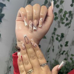 Nails 