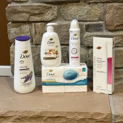 Dove Bundle
