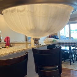 Hanging Chandelier Light 