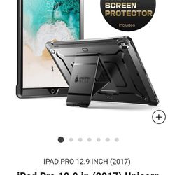 Unicorn Beetle Pro Supcase For iPad Pro 12.9in