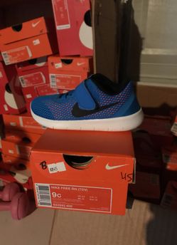 Nike free run
