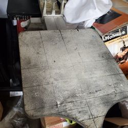 Screen Printing Press 