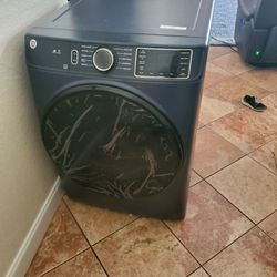 Brand New Ge Saphire Dryer