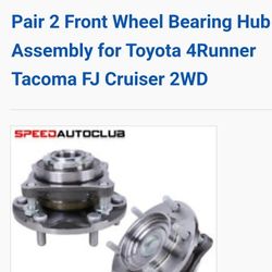 2004 Toyota 4Runner 4th GEN