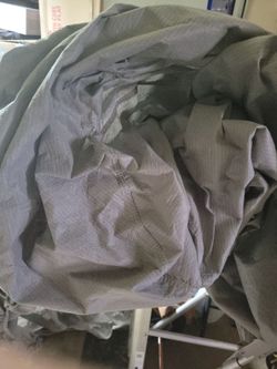 Miata Car Cover