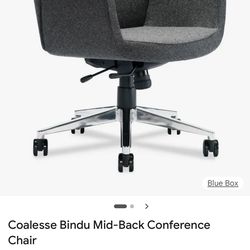 Coalesse Chair