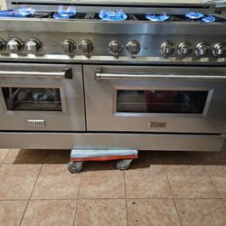 Beautiful Gas Stove 