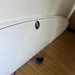 9’ NSP Surfboard