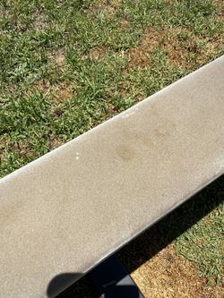 Adjustable Balance beam (JC Athletic