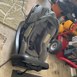 Infant Car Seat Like New