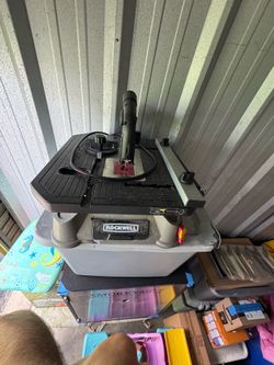 Rockwell Bladerunner
