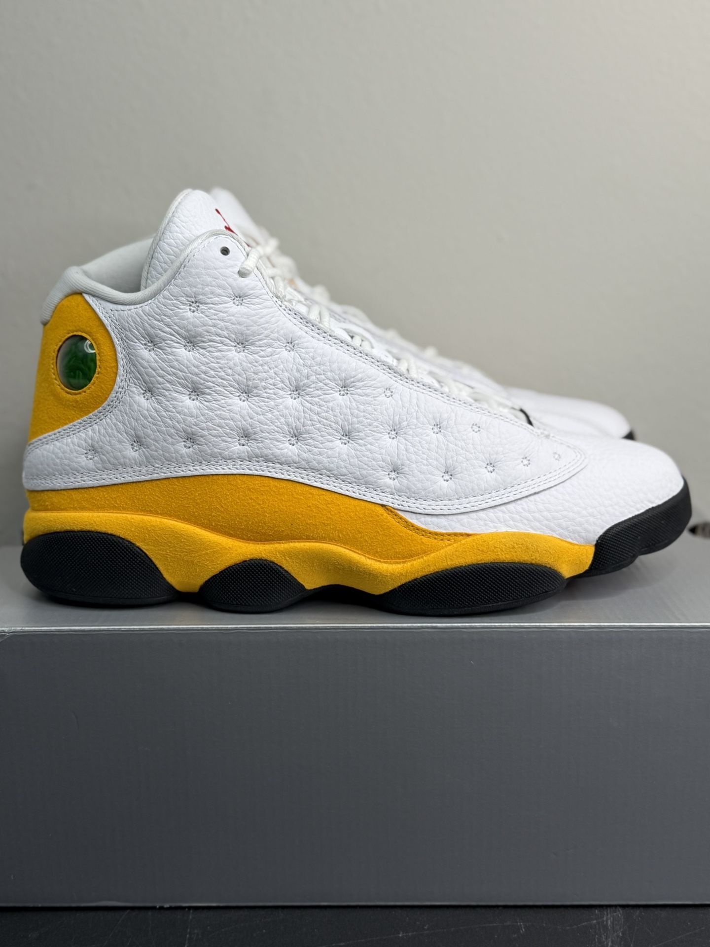Air Jordan 13 “Del Sol” Size: 10.5M (Lightly Worn)