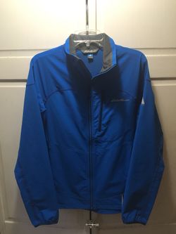 Eddie Bauer Sandstone Softshell Jacket