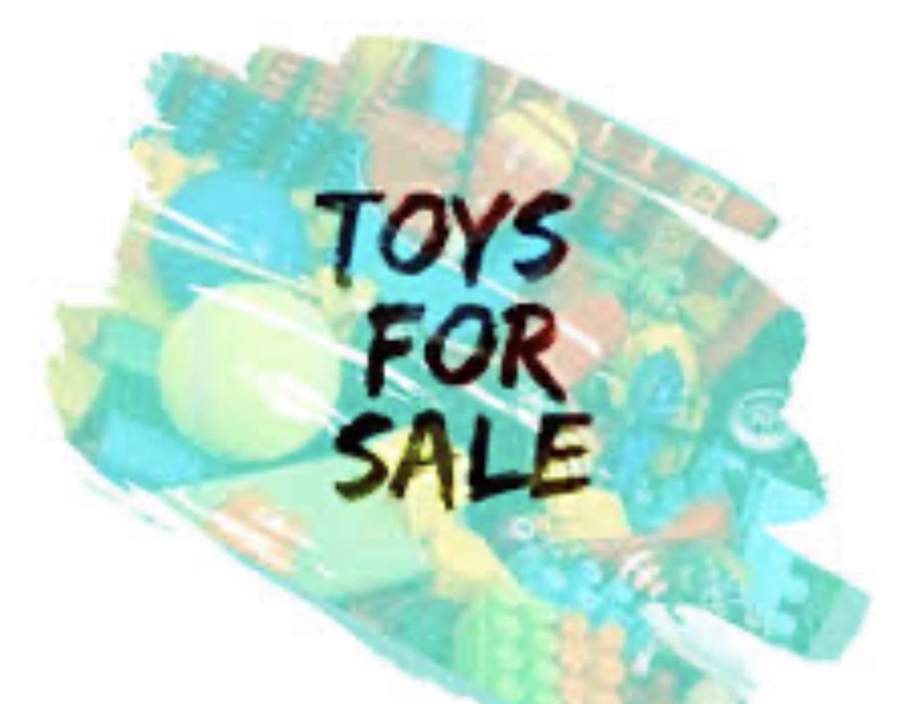 Toys Toys Toys