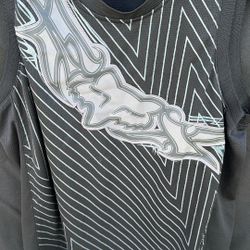 Fox Jersey