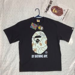 Chains - XL Bape 