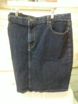 Ralph Lauren Skirt