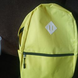 New Never Used Backpack