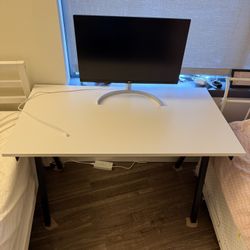 IKEA Trotten Desk
