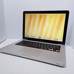Apple MacBook Pro 13.3” Laptop