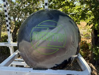 Brunswick Zenith (15lbs)