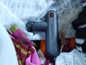 Sharper Image Messager