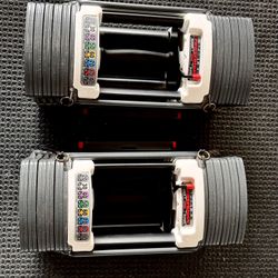 Powerblock USA Elite 90