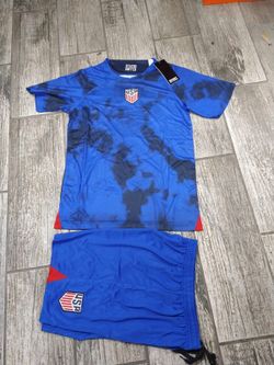 Uniformes Fútbol/ Uniforms Soccer