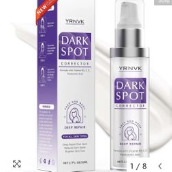 Dark Spot Remover for Face and Body, 